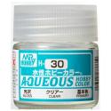 Mr. Hobby H-030 Aqueous - Clear Gloss