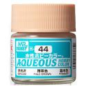 Mr. Hobby H-044 Aqueous - Flesh