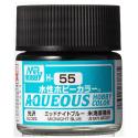 Mr. Hobby H-055 Aqueous - Midnight Blue