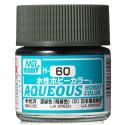 Mr. Hobby H-060 Aqueous - IJN Green 2