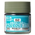 Mr. Hobby H-062 Aqueous - IJA Gray