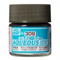 Mr. Hobby H-309 Aqueous - Green FS34079