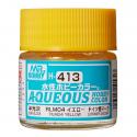 Mr. Hobby H-413 Aqueous - RLM04 Yellow