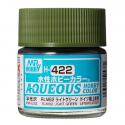 Mr. Hobby H-422 Aqueous - RLM82 Light Green