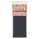Mr. Hobby MT-301 Mr. Waterproof Sandpaper Set
