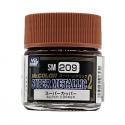 Mr. Hobby SM-209 Super Metallic 2 - Copper