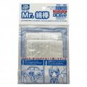 Mr. Hobby ST-01 Mr. Cotton Swab x 50
