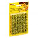Noch 07041 Grass Tufts 9 mm “Field Plants”