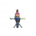 Noch 10425 Woman Ironing