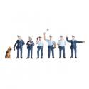 Noch 15091 Police Officers