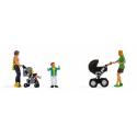 Noch 15584 Mothers with Children