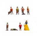 Noch 15803 Snow White & the Seven Dwarfs