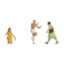 Noch 16601 Funny-Scenes - In Flagranti
