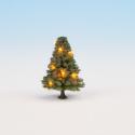 Noch 22111 Christmas Tree with 10 LEDs
