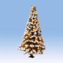 Noch 22120 Christmas Tree with 20 LEDs