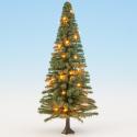 Noch 22131 Christmas Tree with 30 LEDs
