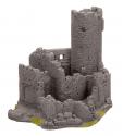 Noch 58605 Castle Ruin