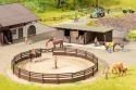 Noch 66717 Micro-Motion Riding Arena