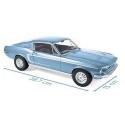 Norev 122703 Ford Mustang Fastback GT 1968