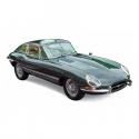 Norev 122710 Jaguar E-Type 1962