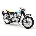 Norev 182040 Triumph Bonneville 1959