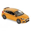 Norev 270566 Ford Focus RS 2018