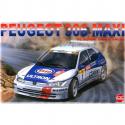 NuNu PN24009 Peugeot 306 Maxi 1996