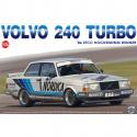 NuNu PN24013 Volvo 240 Turbo 1986