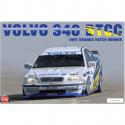 NuNu PN24034 Volvo S40 BTCC 1997