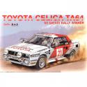 NuNu PN24038 Toyota Celica TA64 1985