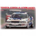 NuNu PN24039 Toyota Corolla Levin AE92 1989