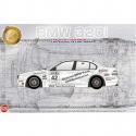 NuNu PN24047 BMW 320i 2005