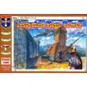 Orion 72023 Assyrian Siege Tower