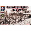 Orion 72063 German Panzer Soldiers - DAK