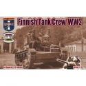 Orion 72071 Finnish Tank Crew