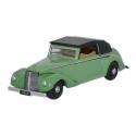 Oxford Diecast 76ASH002 Armstrong Siddeley Hurricane