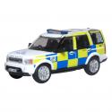 Oxford Diecast 76DIS006 Land Rover Discovery 4
