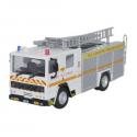 Oxford Diecast 76DN004 Dennis RS Fire Appliance