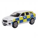 Oxford Diecast 76JFP004 Jaguar F Pace Police