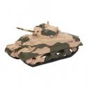 Oxford Diecast 76SM001 Sherman Tank MK III
