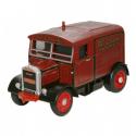 Oxford Diecast 76SST002 Scammell Showtrac