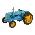 Oxford Diecast 76TRAC001 Fordson Tractor