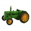 Oxford Diecast 76TRAC002 Fordson Tractor