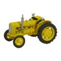 Oxford Diecast 76TRAC003 Fordson Tractor