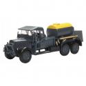Oxford Diecast 76WOT003 Ford WOT 1