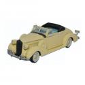 Oxford Diecast 87BS36002 Buick Special 1936