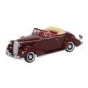Oxford Diecast 87BS36003 Buick Special 1936