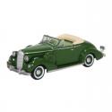 Oxford Diecast 87BS36004 Buick Special 1936