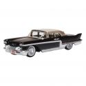 Oxford Diecast 87CE57001 Cadillac Eldorado 1957