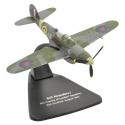 Oxford Diecast AC071 Bell Airacobra I